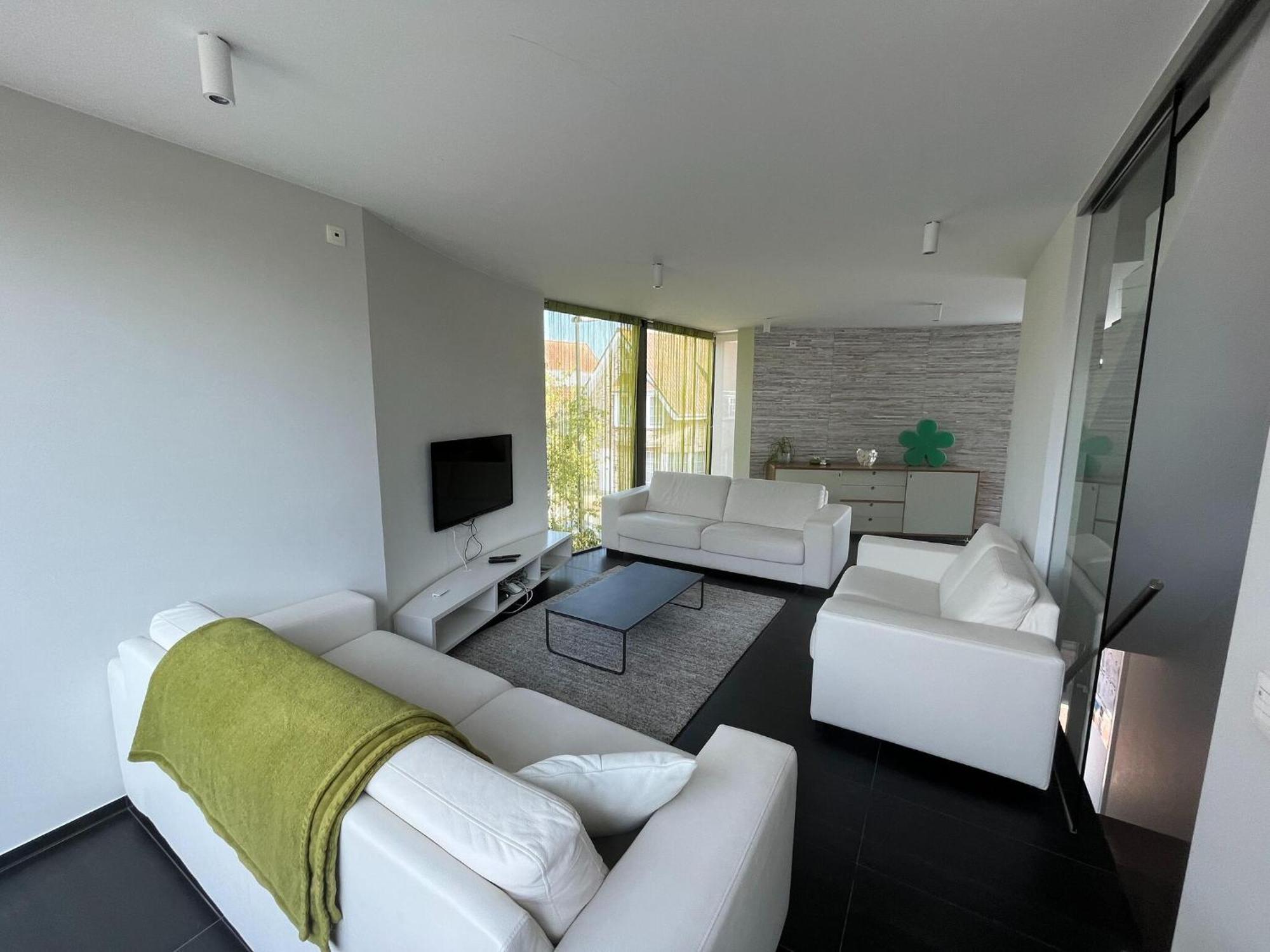 Modern Holiday Home Near Bruges And The North Sea Екстер'єр фото