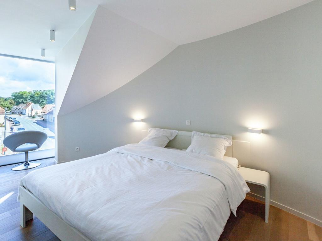 Modern Holiday Home Near Bruges And The North Sea Екстер'єр фото