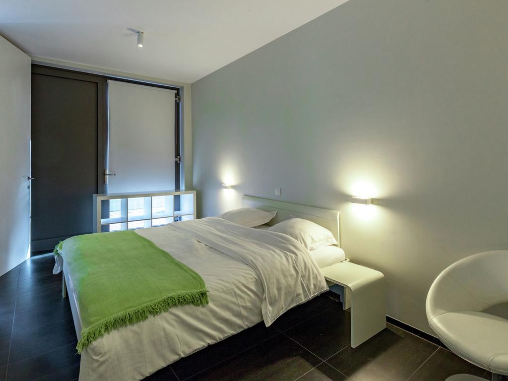 Modern Holiday Home Near Bruges And The North Sea Екстер'єр фото