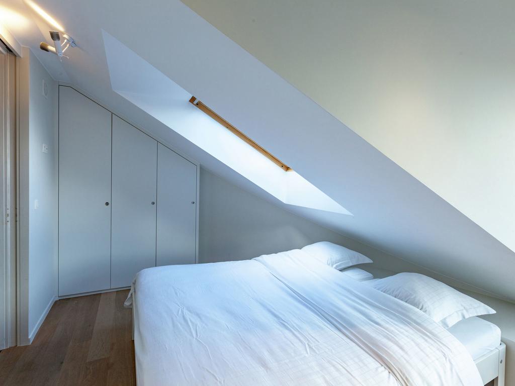 Modern Holiday Home Near Bruges And The North Sea Екстер'єр фото
