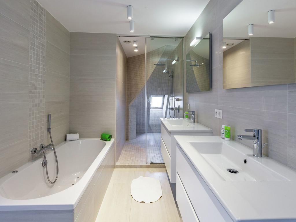 Modern Holiday Home Near Bruges And The North Sea Екстер'єр фото