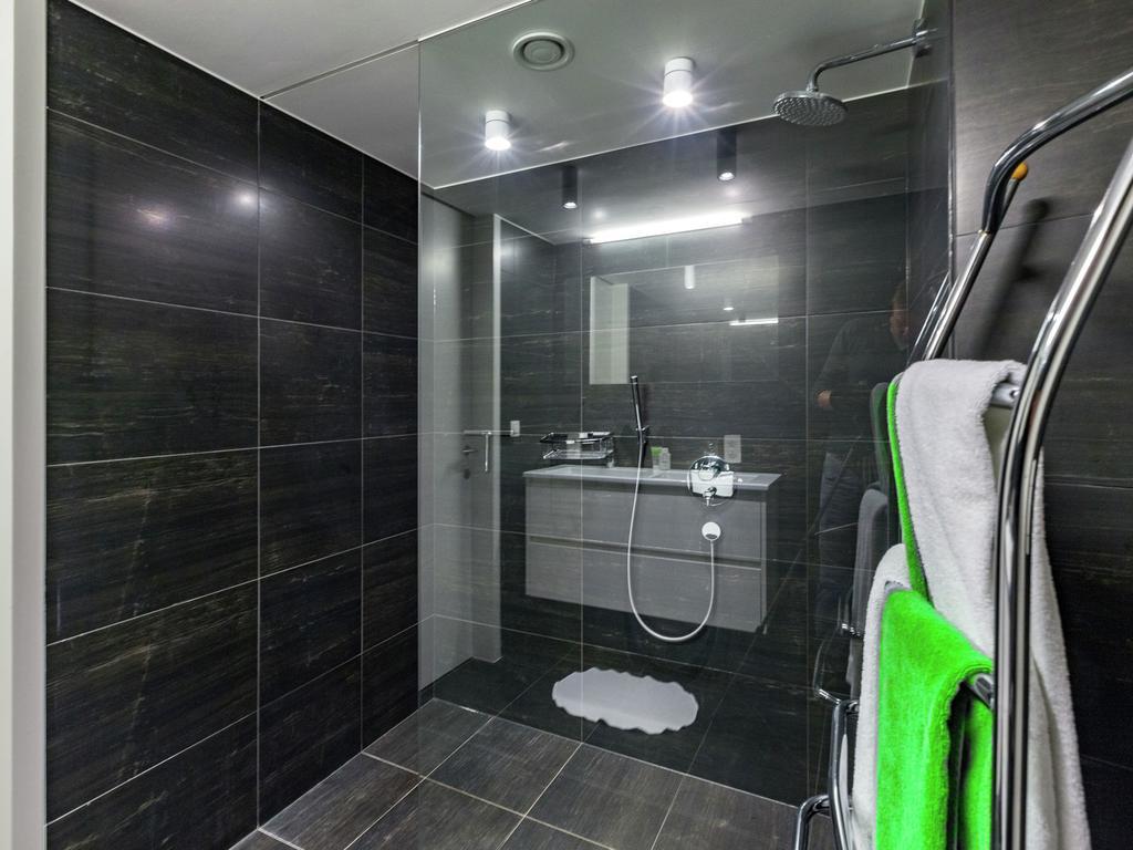 Modern Holiday Home Near Bruges And The North Sea Екстер'єр фото