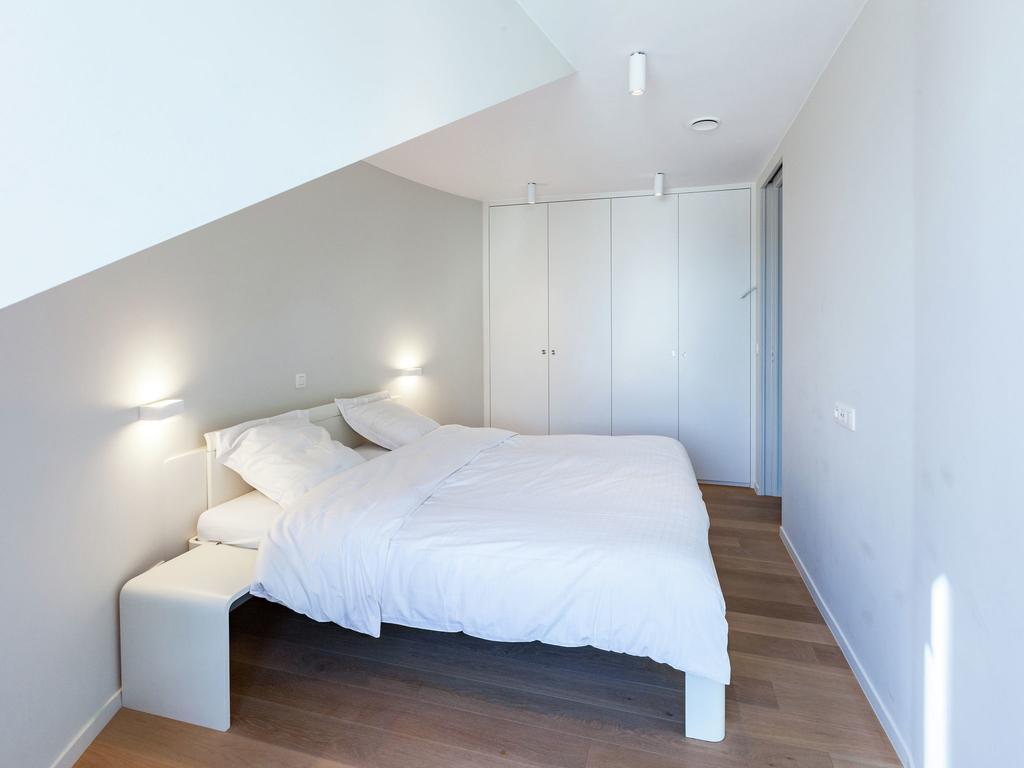 Modern Holiday Home Near Bruges And The North Sea Екстер'єр фото